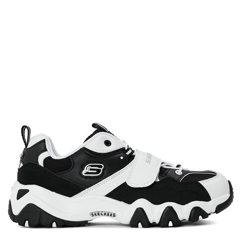 Skechers - Unisex Kids' D Lites2 Chunky Trainers