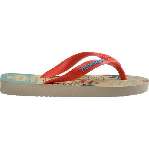 Havaianas - Unisex Kids' Flip Flops