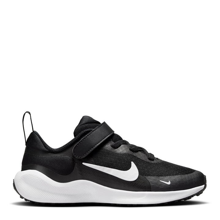 Psv  Boys  Revolution 7 (), Football by Nike in Size C7, Sports Direct