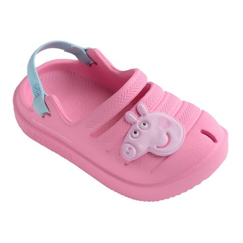 Havaianas - Unisex Kids' Peppa Pig Citronella Flip Flops