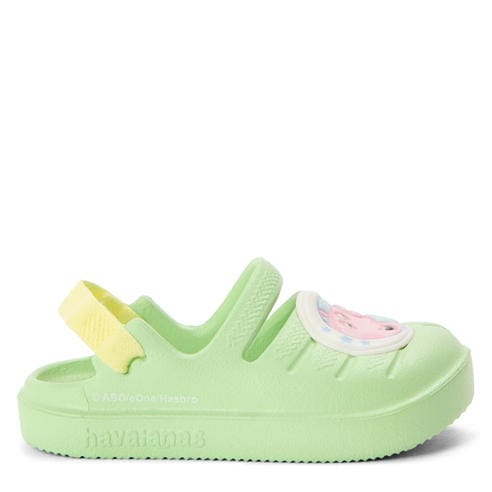 Havaianas - Unisex Kids' Peppa Pig Citronella Flip Flops