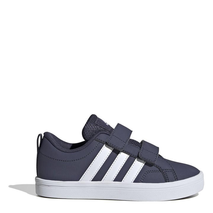 Adidas Boys Blue Vs Pace 2.0 Shoes  in Size C11, Sports Direct