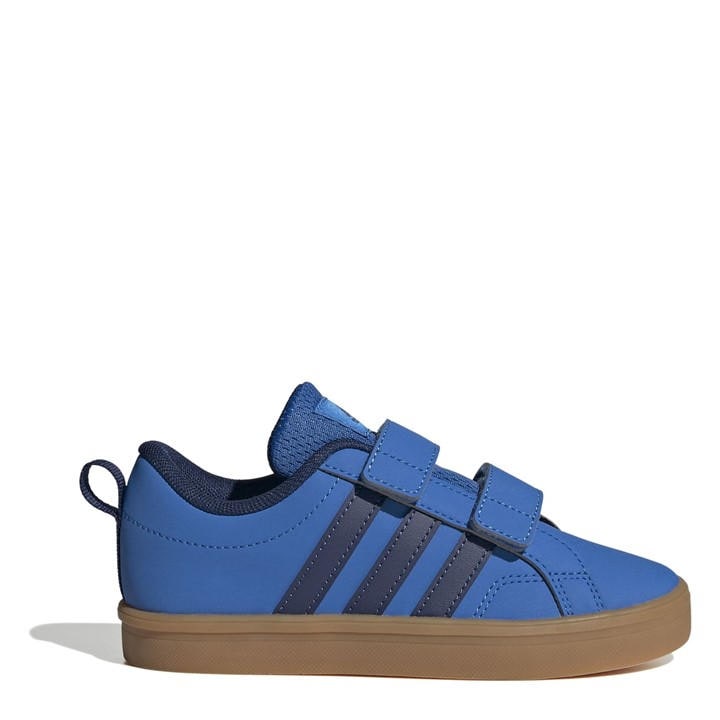 Adidas Boys Blue Vs Pace 2.0 Shoes  in Size C13, Sports Direct