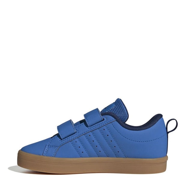 Royal/Blue - adidas - Vs Pace 2.0 Shoes Infants