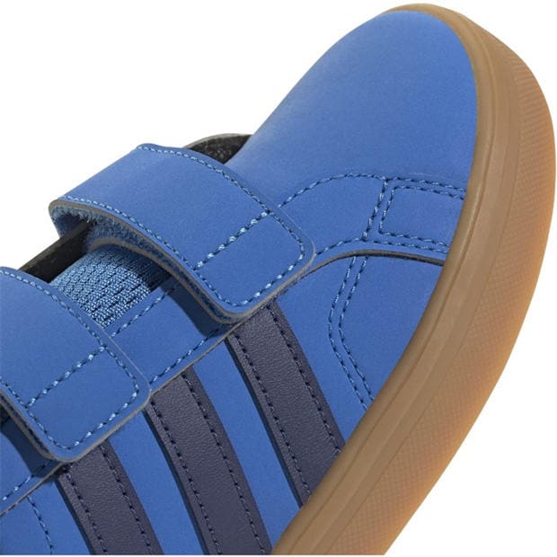 Royal/Blue - adidas - Vs Pace 2.0 Shoes Infants