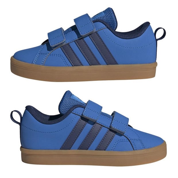 Royal/Blue - adidas - Vs Pace 2.0 Shoes Infants