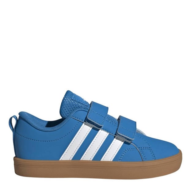 Blue/Gum - adidas - Vs Pace 2.0 Shoes Infants