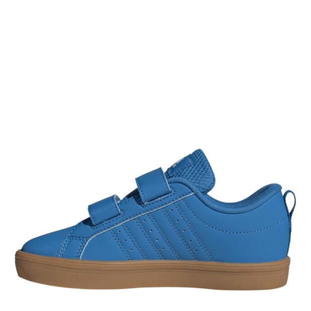 Blue/Gum - adidas - Vs Pace 2.0 Shoes Infants