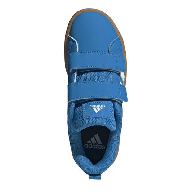 Blue/Gum - adidas - Vs Pace 2.0 Shoes Infants