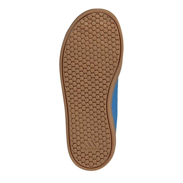 Blue/Gum - adidas - Vs Pace 2.0 Shoes Infants