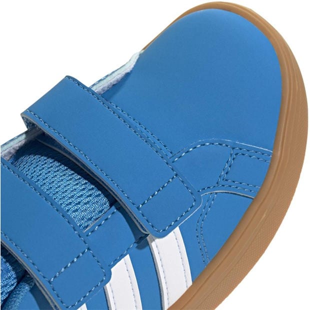 Blue/Gum - adidas - Vs Pace 2.0 Shoes Infants