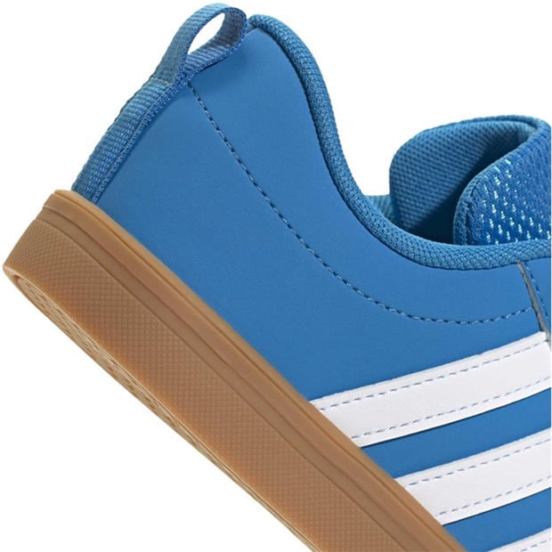 Blue/Gum - adidas - Vs Pace 2.0 Shoes Infants