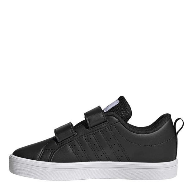 Black/White - adidas - VS PACE 2.0 Shoes Child Boys