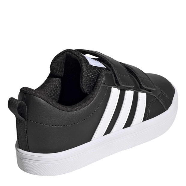 Black/White - adidas - VS PACE 2.0 Shoes Child Boys