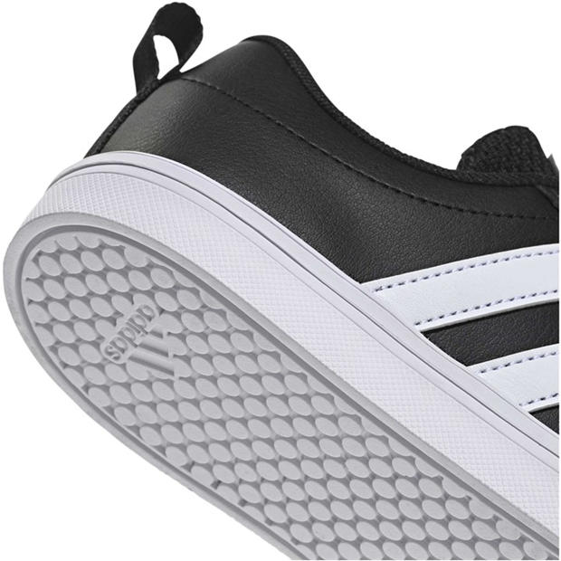 Black/White - adidas - VS PACE 2.0 Shoes Child Boys