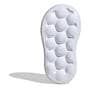CBlack/Wht/CBlk - adidas - Bubble Comfy Trainers Infants