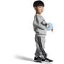 CBlack/Wht/CBlk - adidas - Bubble Comfy Trainers Infants