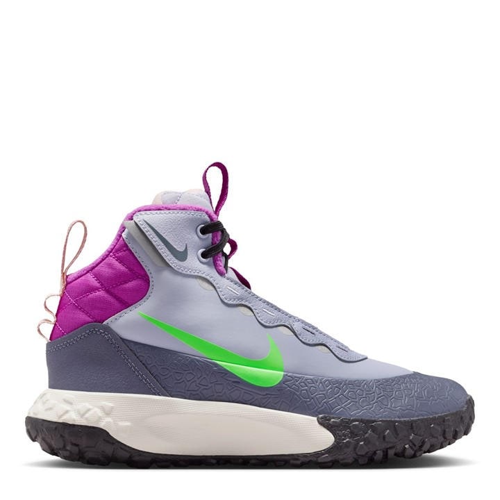 Nike  Kids Black Terrascout (Gs) in Size 5, Sports Direct