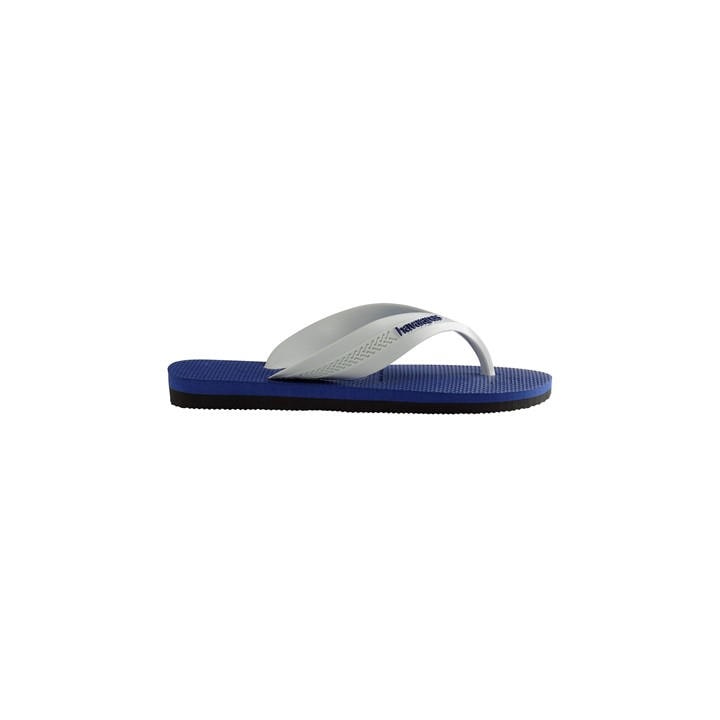 Havaianas  Kids Black ' Flip Flops in Size 1.5, Sports Direct