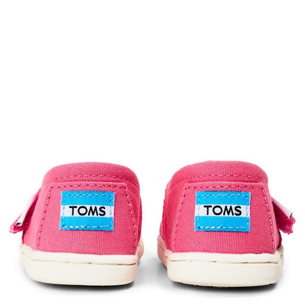 Pink - Toms - Cnvs Alpr Es Childs