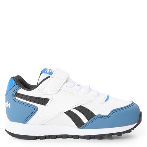 Reebok - Unisex Kids' Glide Elastic Trainers