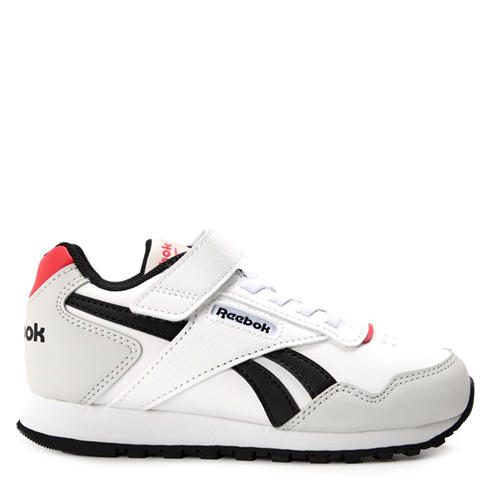 Reebok - Unisex Kids' Glide Elastic Trainers