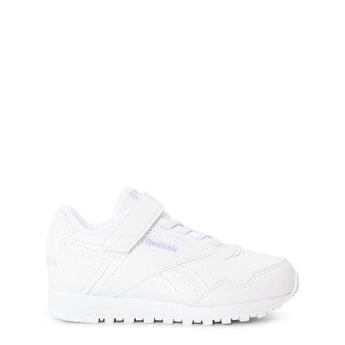 Reebok - Kids' Glide Elastic and Top Strap Trainers