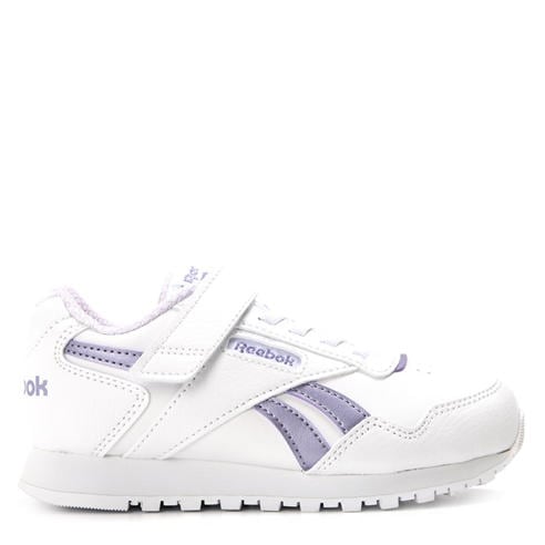 Reebok - Unisex Kids' Glide Elastic Trainers