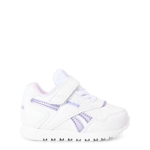 Reebok - Unisex Kids' Glide Elastic Trainers