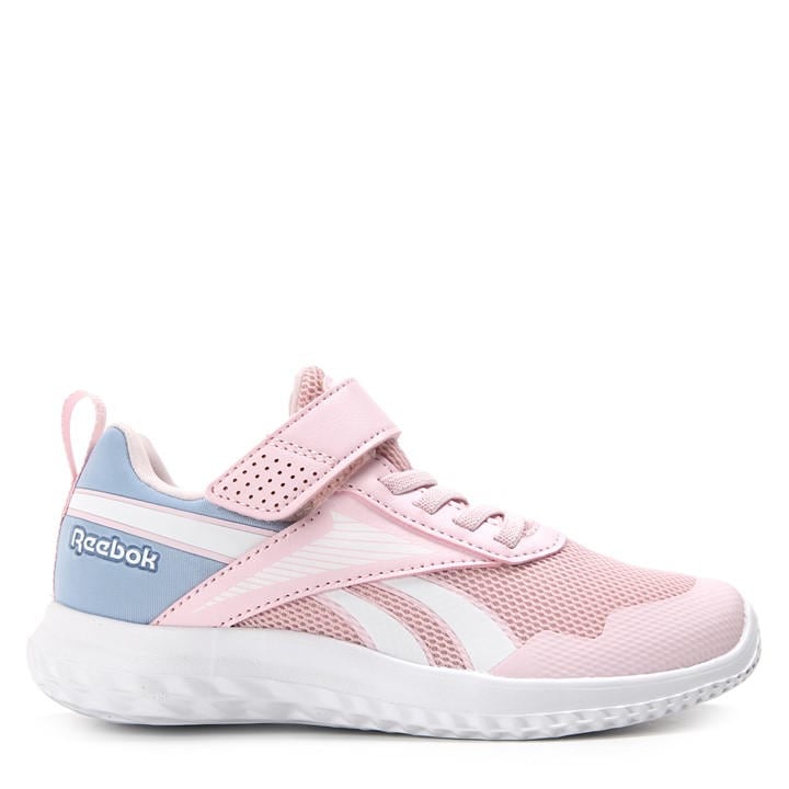 Reebok  Kids Purple Kids' Rush Runner 5 Trainers in Size C13, Sports Direct