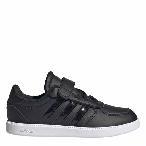 adidas - Kids' Breaknet Sleek Court Trainers