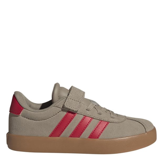 Blanch Cargo - adidas - Vl Court 3.0 Shoes Child Boys