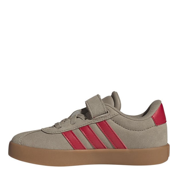 Blanch Cargo - adidas - Vl Court 3.0 Shoes Child Boys
