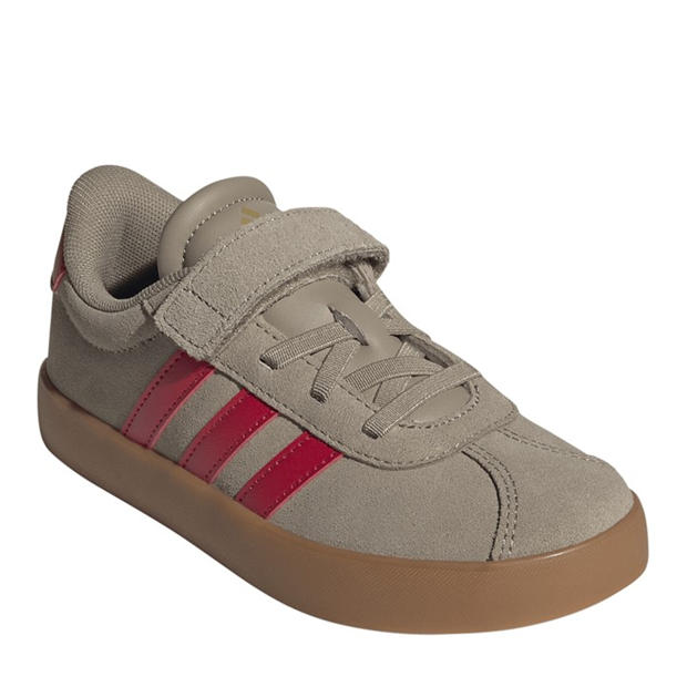 Blanch Cargo - adidas - Vl Court 3.0 Shoes Child Boys