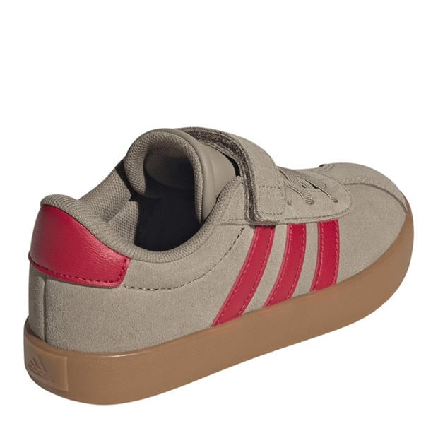 Blanch Cargo - adidas - Vl Court 3.0 Shoes Child Boys