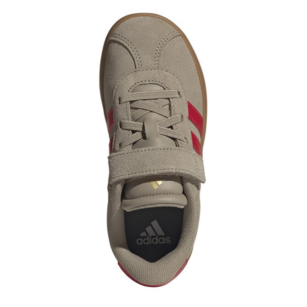Blanch Cargo - adidas - Vl Court 3.0 Shoes Child Boys