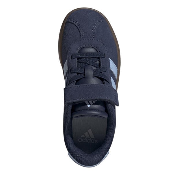 Night Indigo - adidas - Vl Court 3.0 Shoes Child Boys