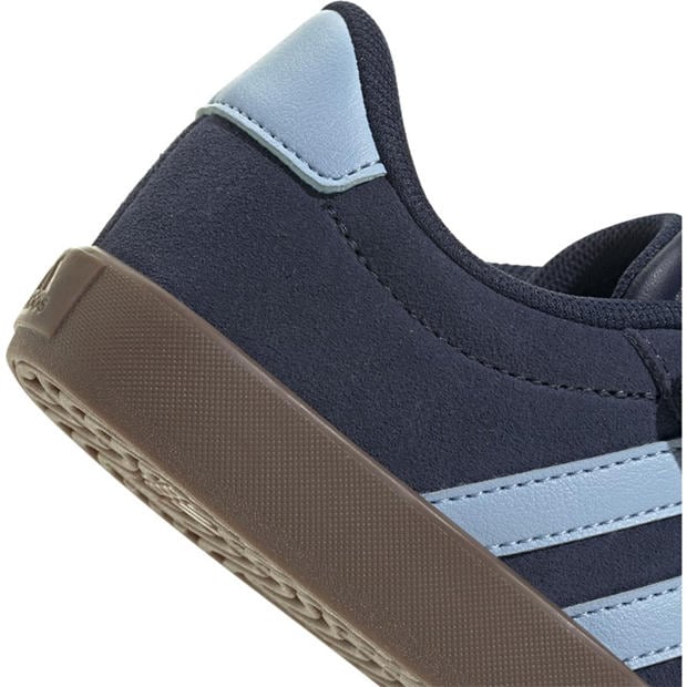 Night Indigo - adidas - Vl Court 3.0 Shoes Child Boys