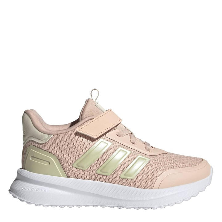 Adidas  Kids Pink Kids' X_plrpath Runner in Size C11, Sports Direct