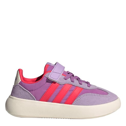 adidas - Kids' Barreda Decode Low-Top Trainers