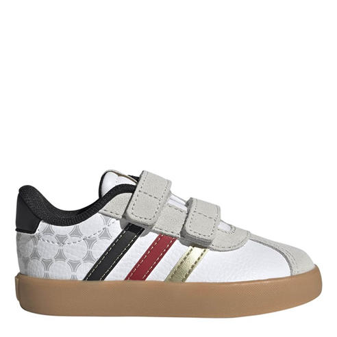 adidas - Kids' VL Court 3.0 Trainers