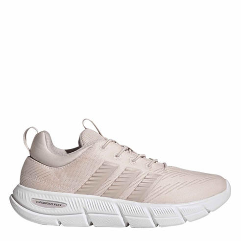 adidas - Kids' Cloudfoam Flex Elastic Laces Low-Top Trainers