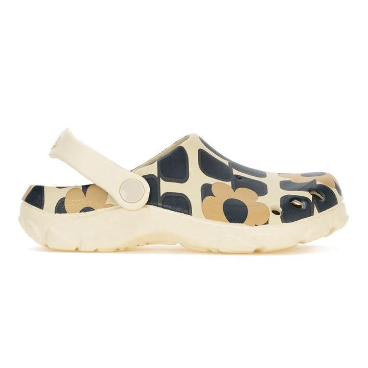Regatta  Kids Gintsqflwrmn Kids Orla Clog Sandals in Size C10, Sports Direct