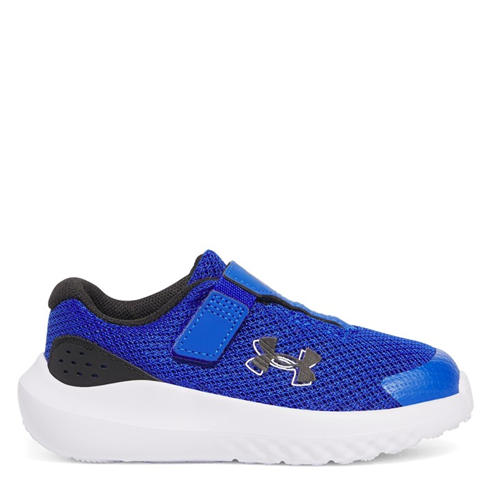 Under Armour - Surge 4 AC Running Shoes Unisex Infants