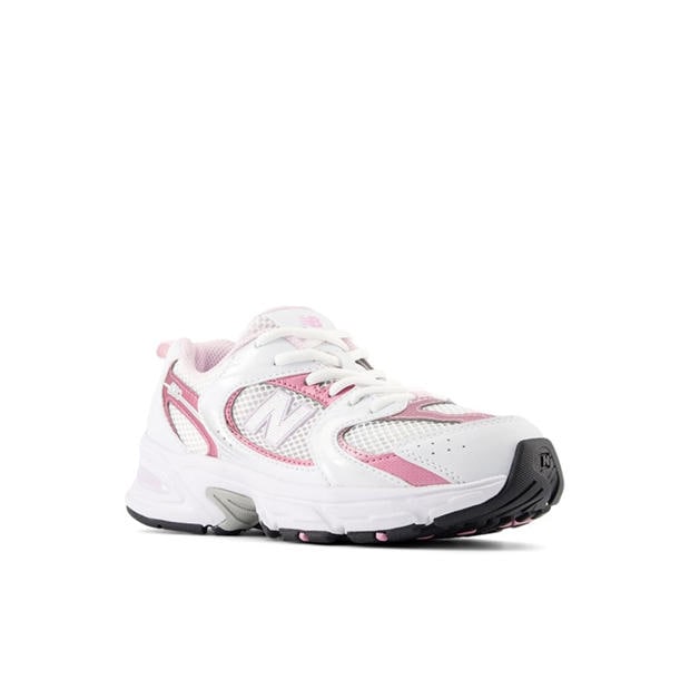 White/Pink - NEW BALANCE - NB 530 Junior