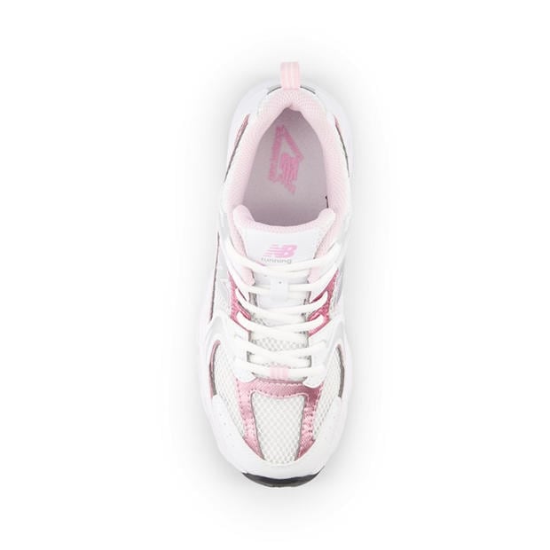 White/Pink - NEW BALANCE - NB 530 Junior