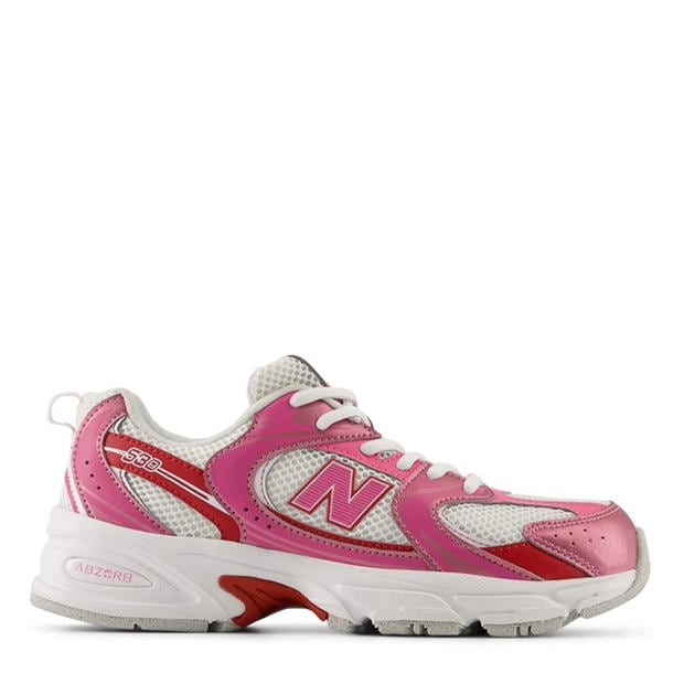 Pink Satin - NEW BALANCE - NB 530 Junior