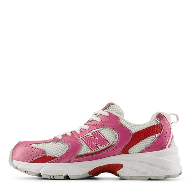 Pink Satin - NEW BALANCE - NB 530 Junior