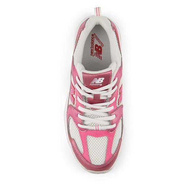 Pink Satin - NEW BALANCE - NB 530 Junior