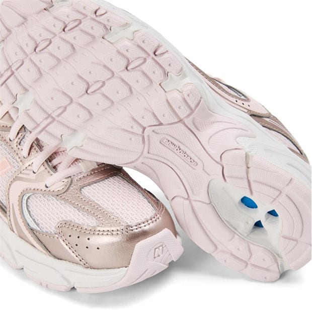 Shell Pink - NEW BALANCE - NB 530 Junior